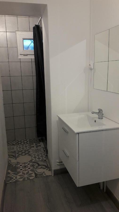 Appartement Charmant - Centre Castelnaudary Buitenkant foto